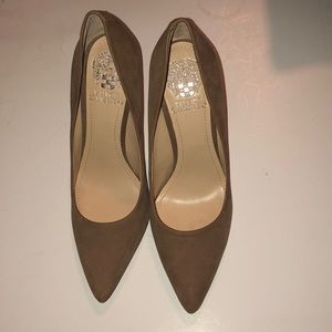 Vince Camuto 3in heels